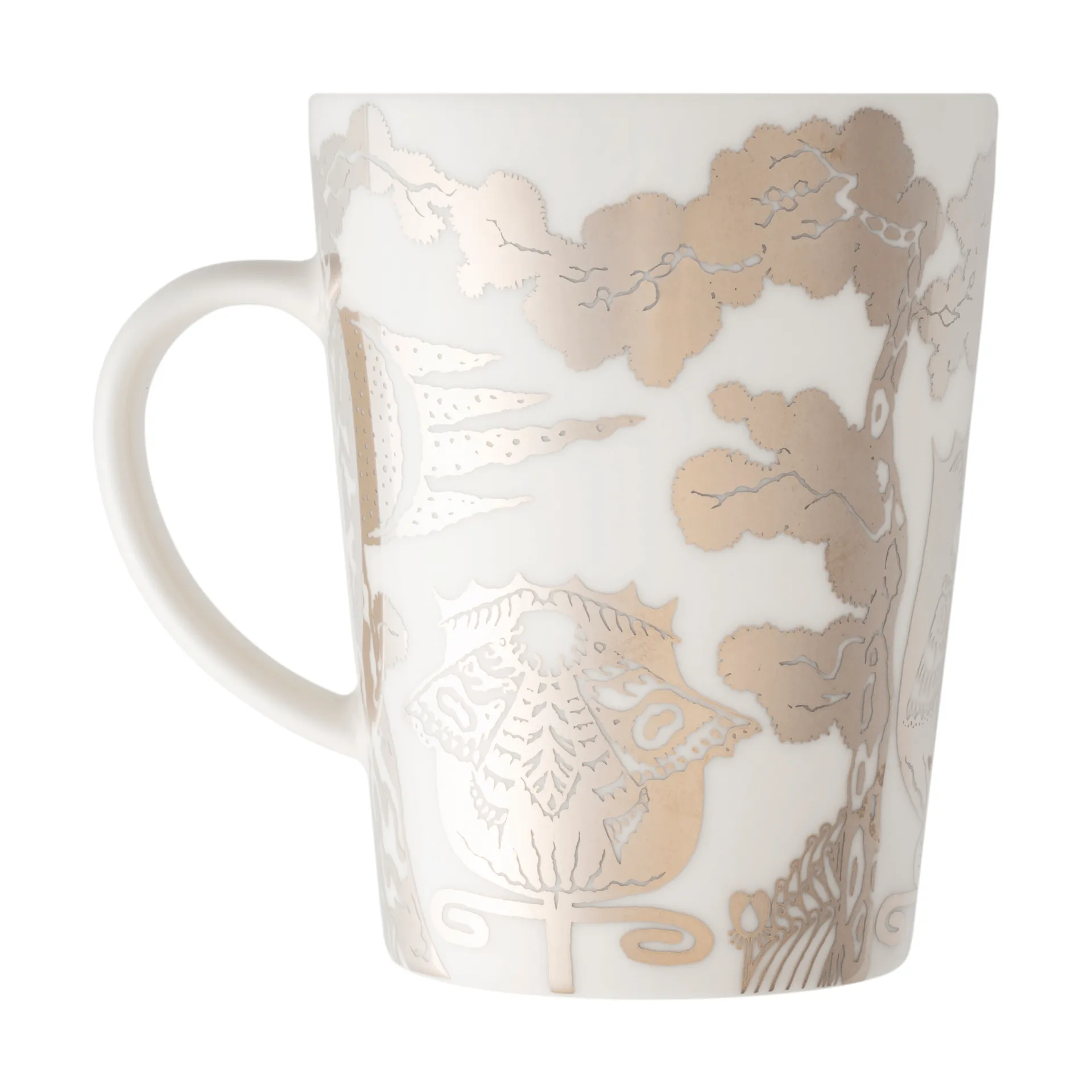 Taika Becher 40 cl Geschenkverpackung, Uni Spiegel Iittala
