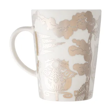 Taika Becher 40 cl Geschenkverpackung - Uni Spiegel - Iittala