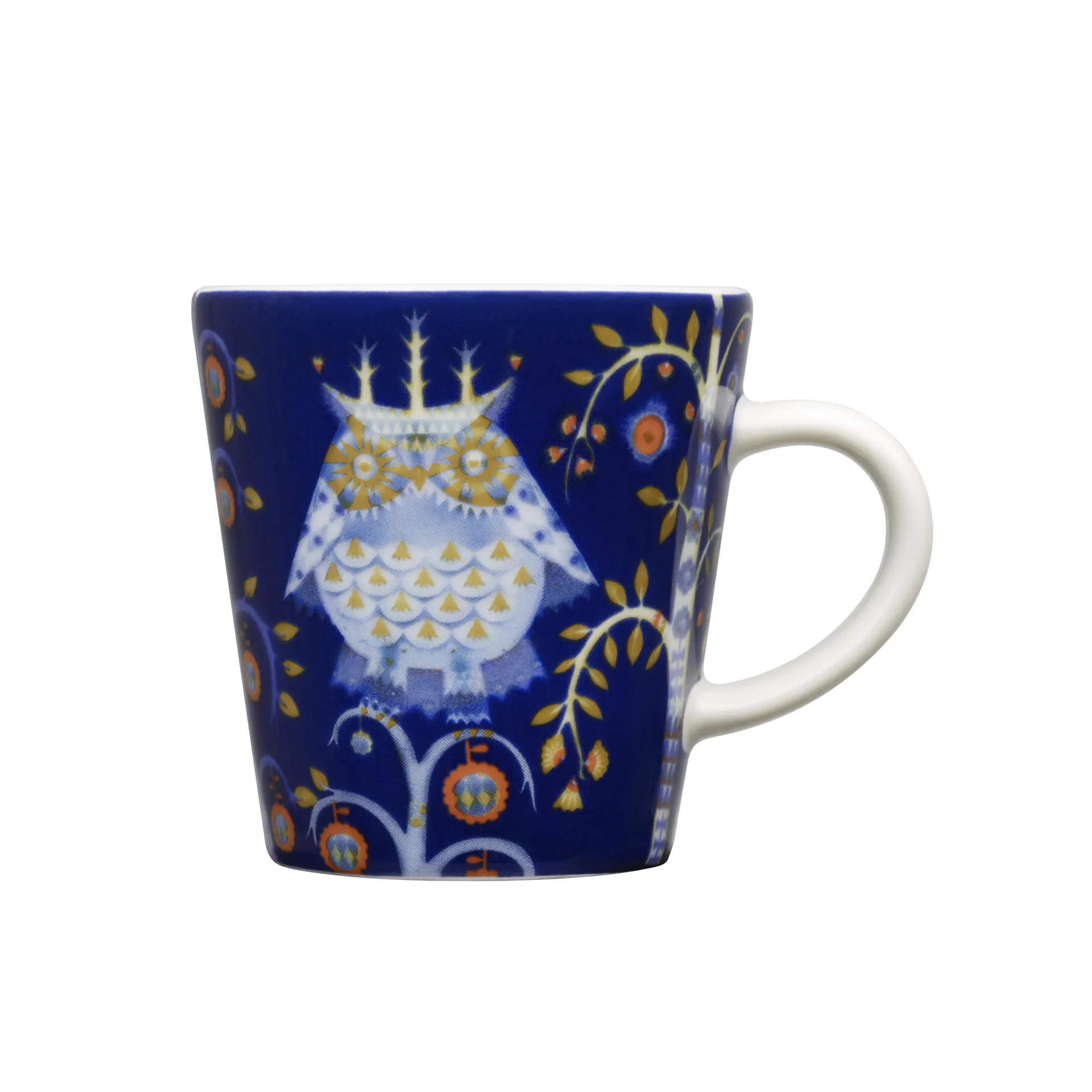 Taika Espressotasse, Blau Iittala