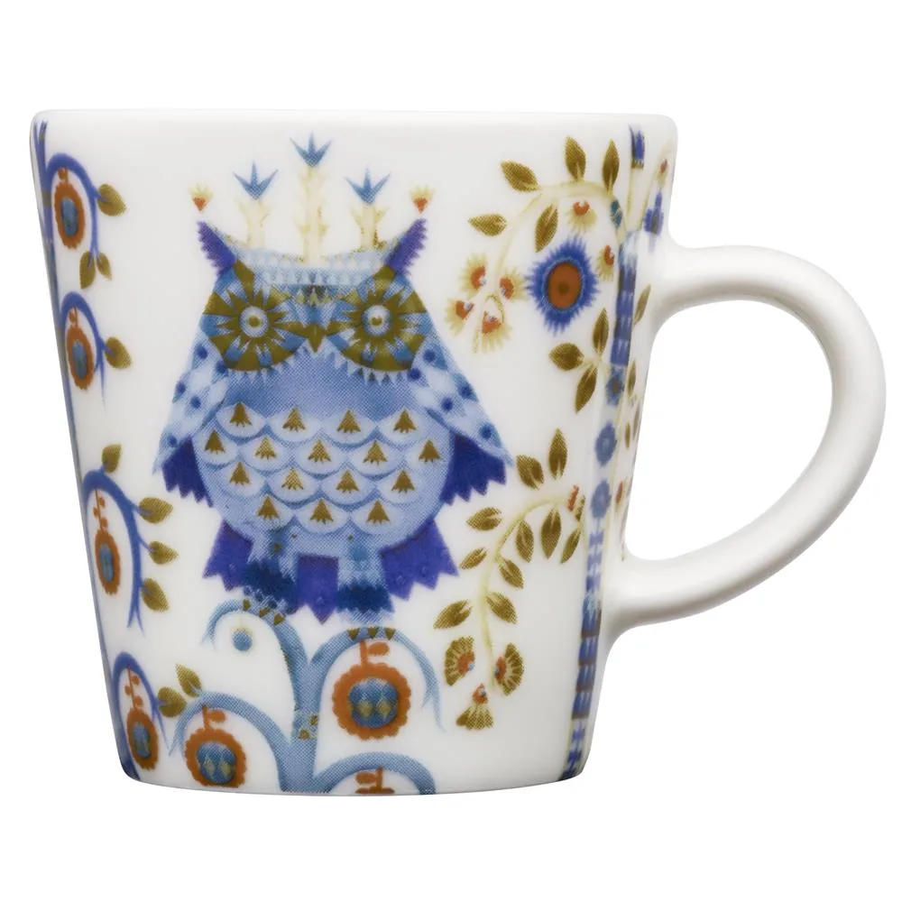 Taika Espressotasse, Weiß Iittala