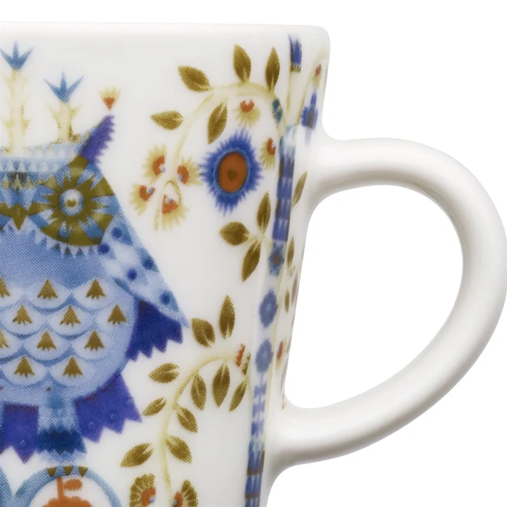 Taika Espressotasse, Weiß Iittala