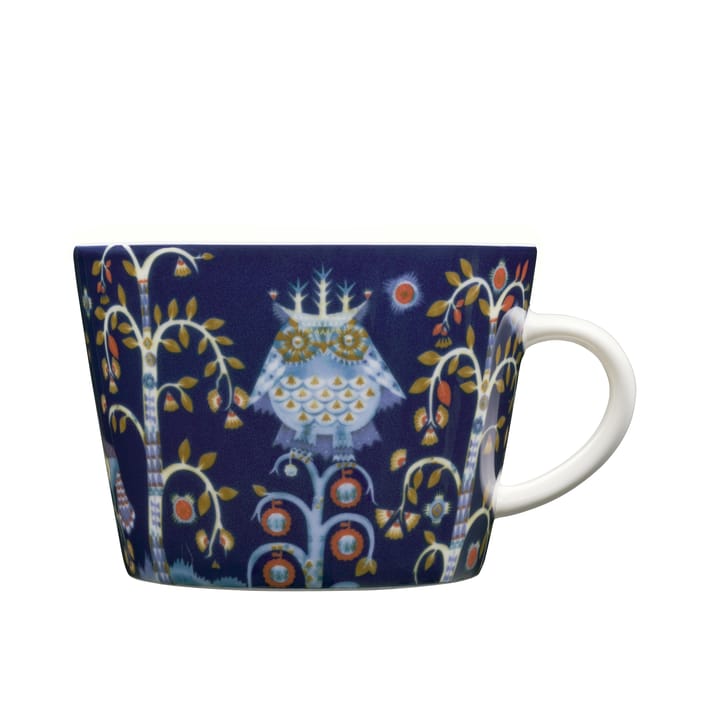 Taika Kaffeetasse - Blau - Iittala