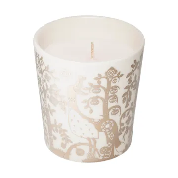 Taika Kerze - Spiegel, 9 cm - Iittala