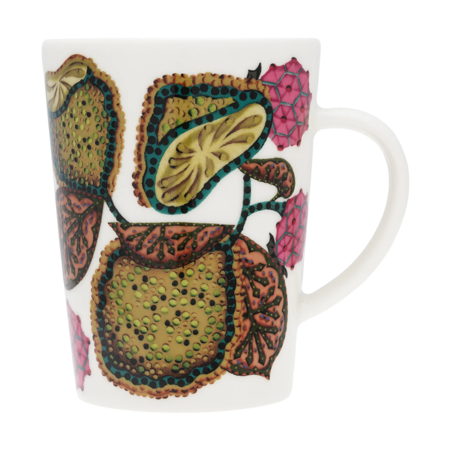 Taika Sato Tasse 30 cl, Gelb Iittala