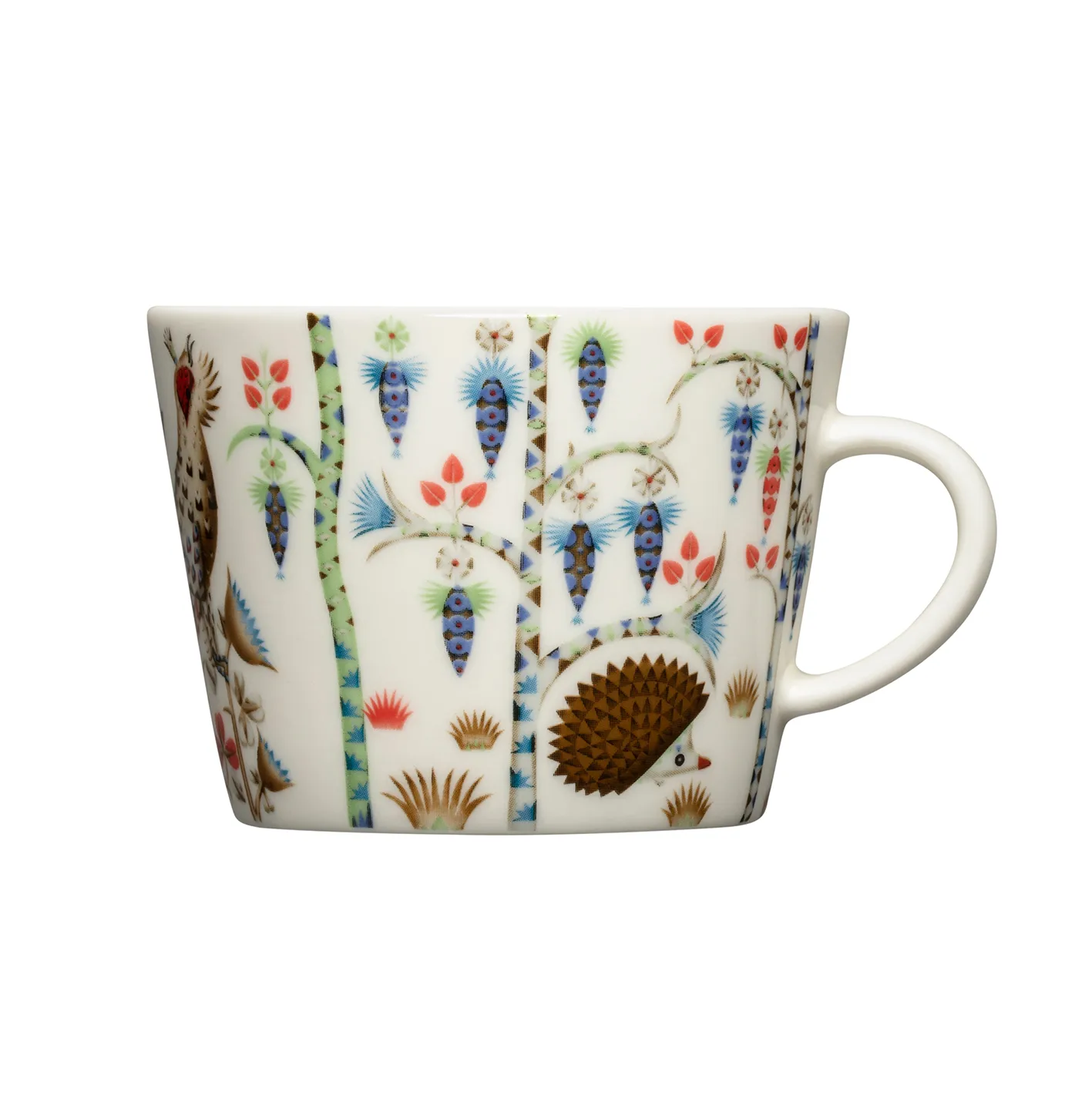 Taika Siimes Kaffeetasse 20cl, Weiß Iittala