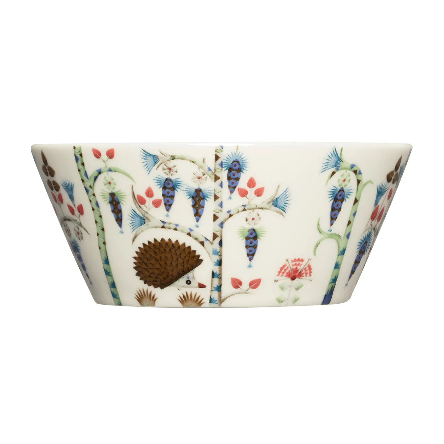 Taika Siimes Schale 30cl, Weiß Iittala