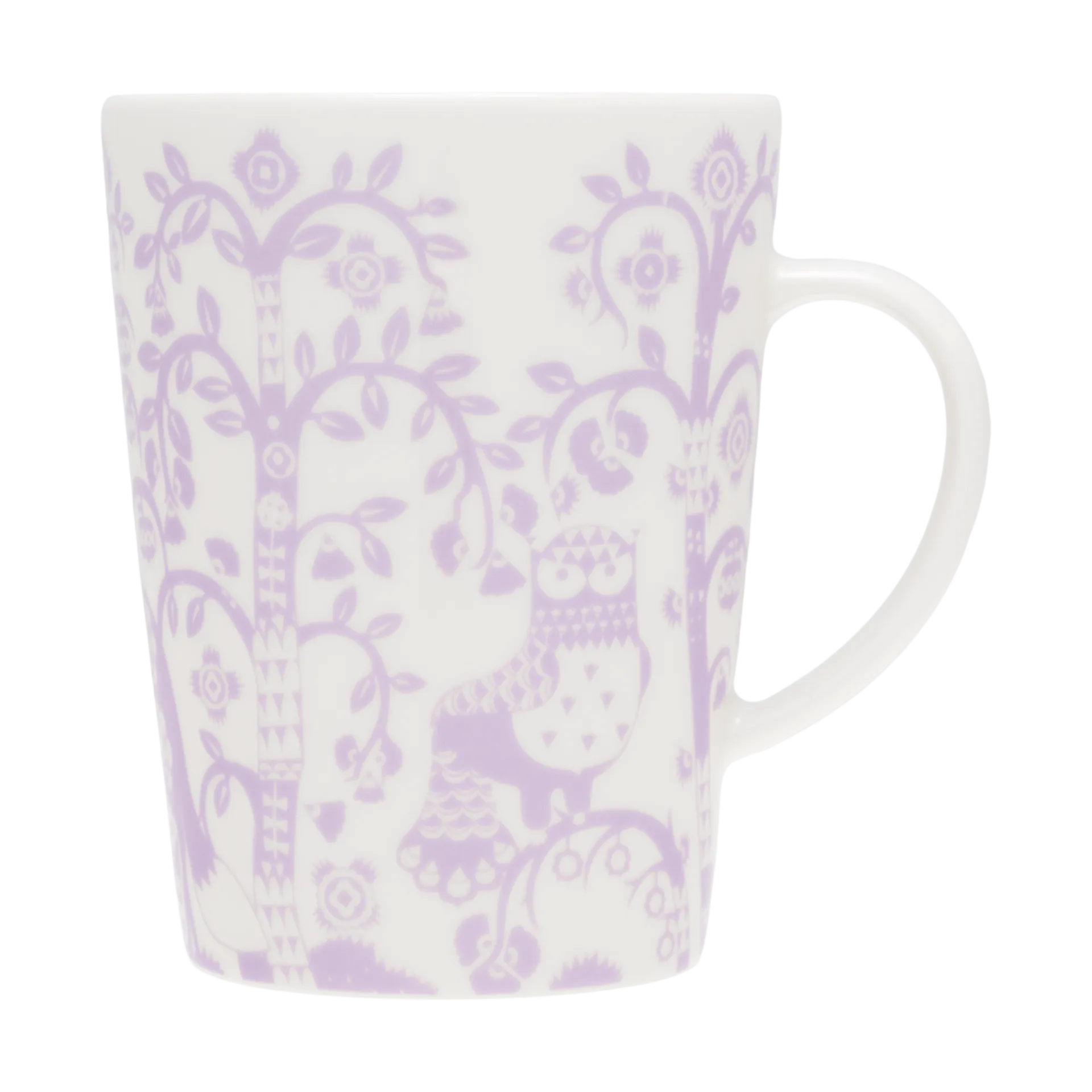 Taika Tasse 40 cl, Helles Lila Iittala