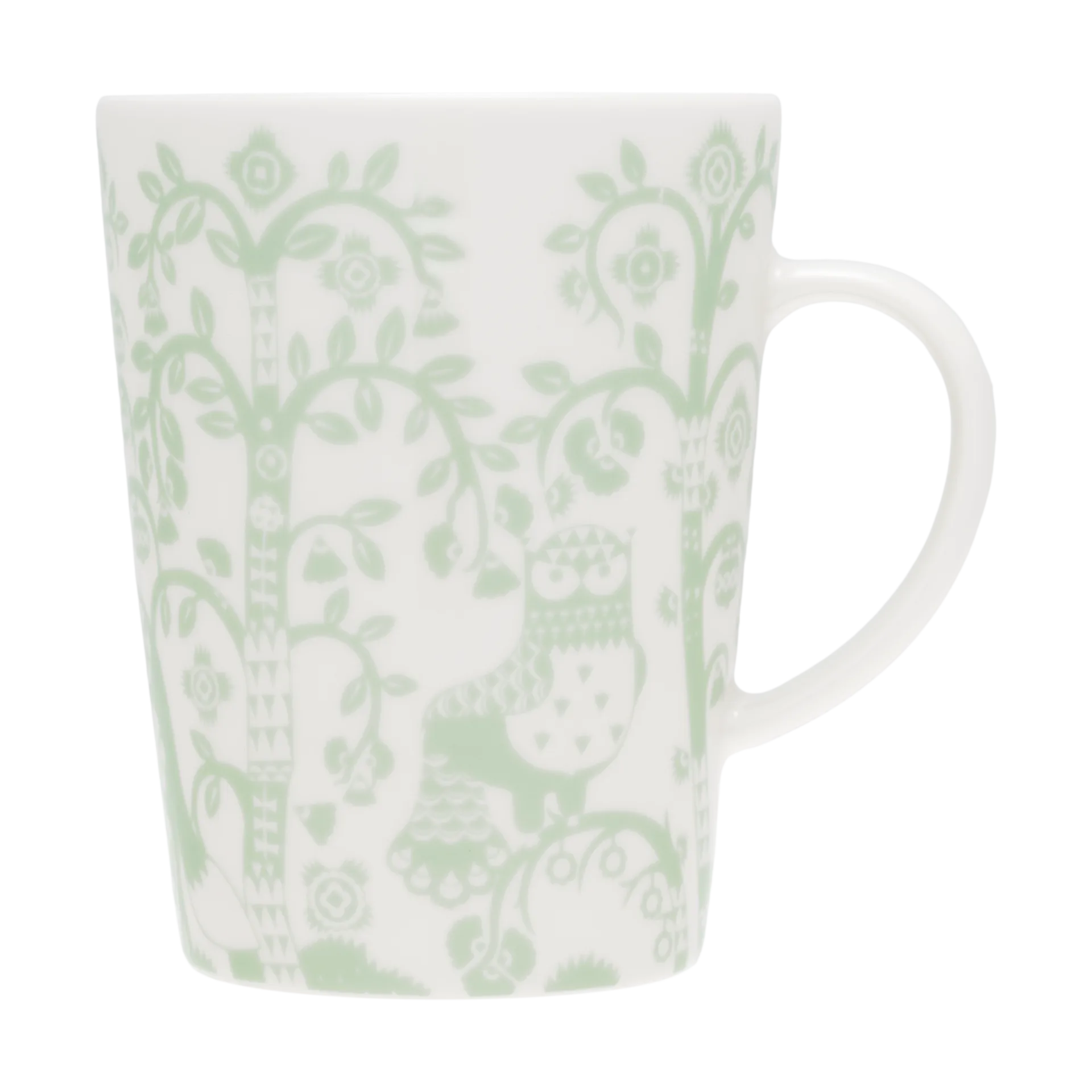 Taika Tasse 40 cl, Salbei Iittala