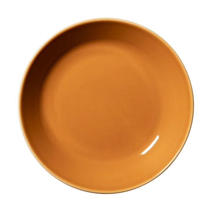 Teema Dessertteller - Bernstein, 12 cm - Iittala