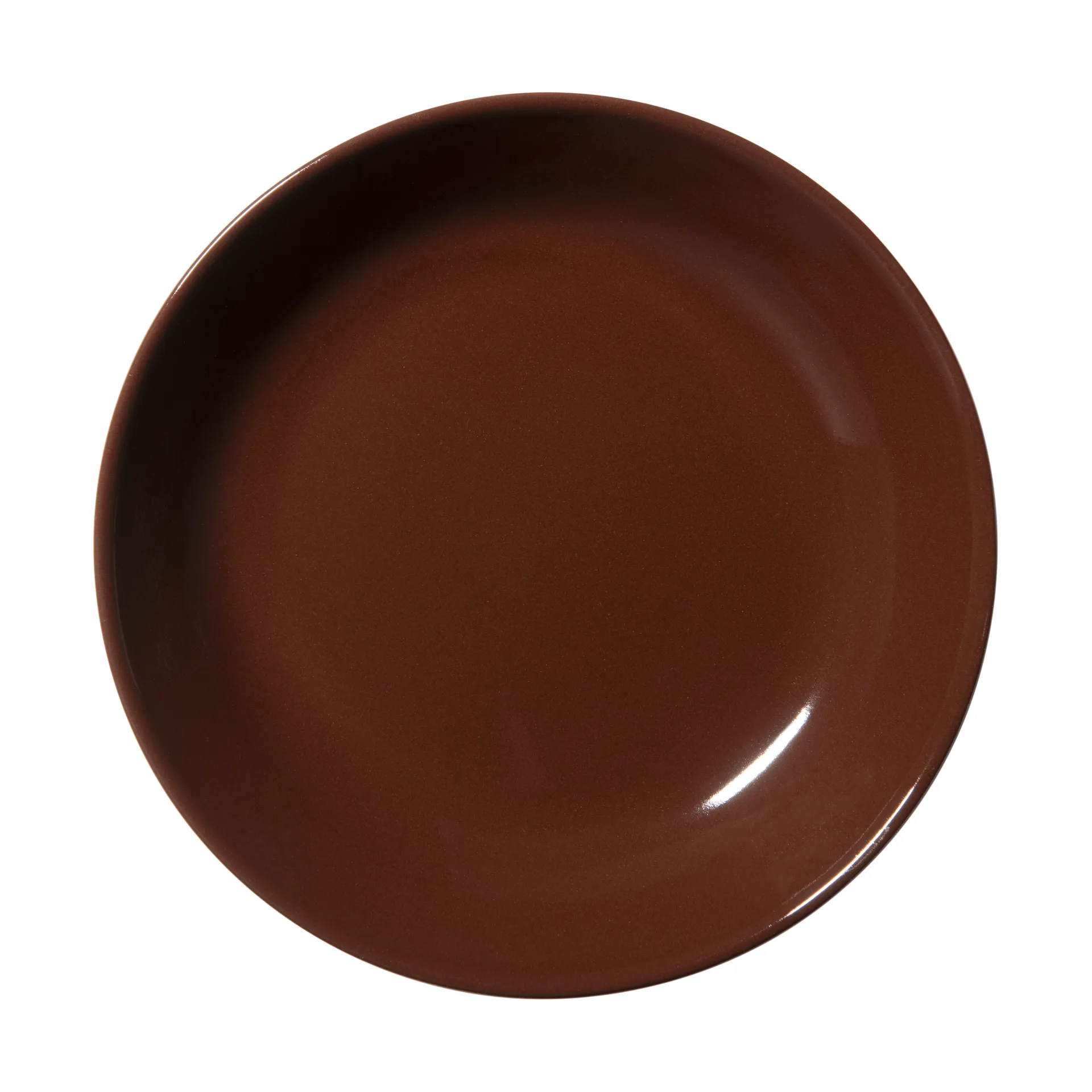 Teema Dessertteller, Espresso, 12 cm Iittala