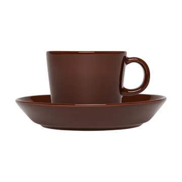Teema Dessertteller - Espresso, 12 cm - Iittala