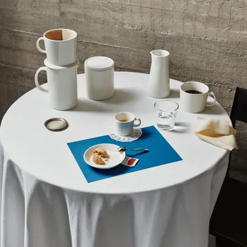 Teema Espressotasse - Weiß, 10 cl - Iittala