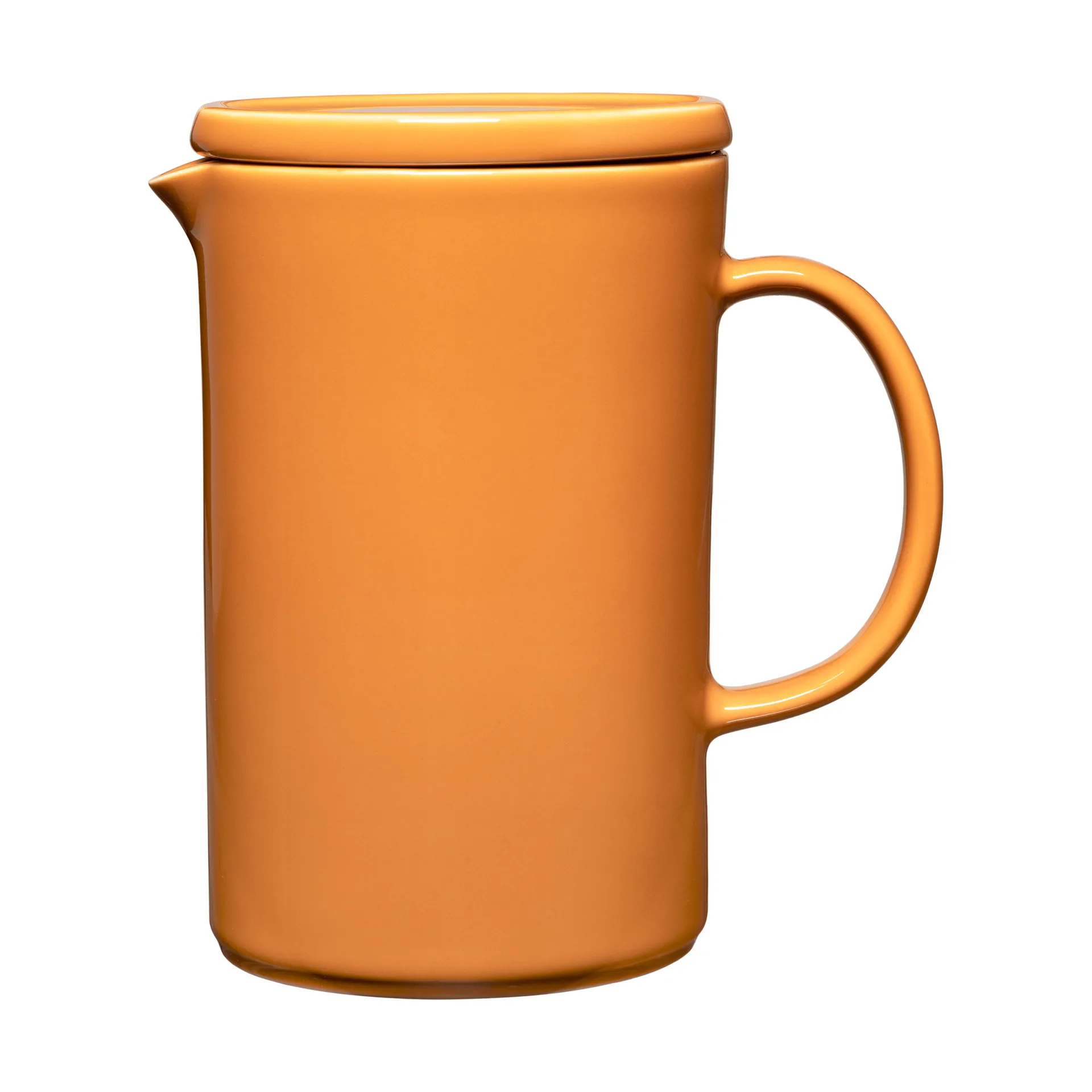 Teema Kaffeekanne, Bernstein, 0,8 l Iittala