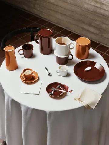 Teema Kaffeekanne - Bernstein, 0,8 l - Iittala