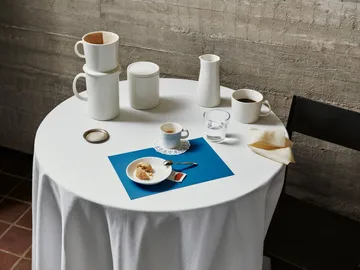 Teema Karaffe - Weiß, 0,35 l - Iittala