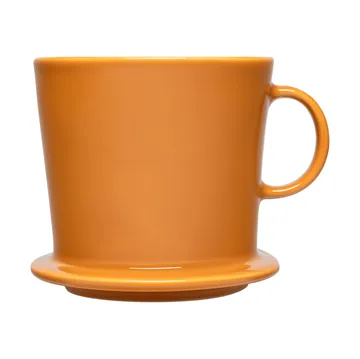 Teema Keramik-Kaffeefilter - Bernstein - Iittala