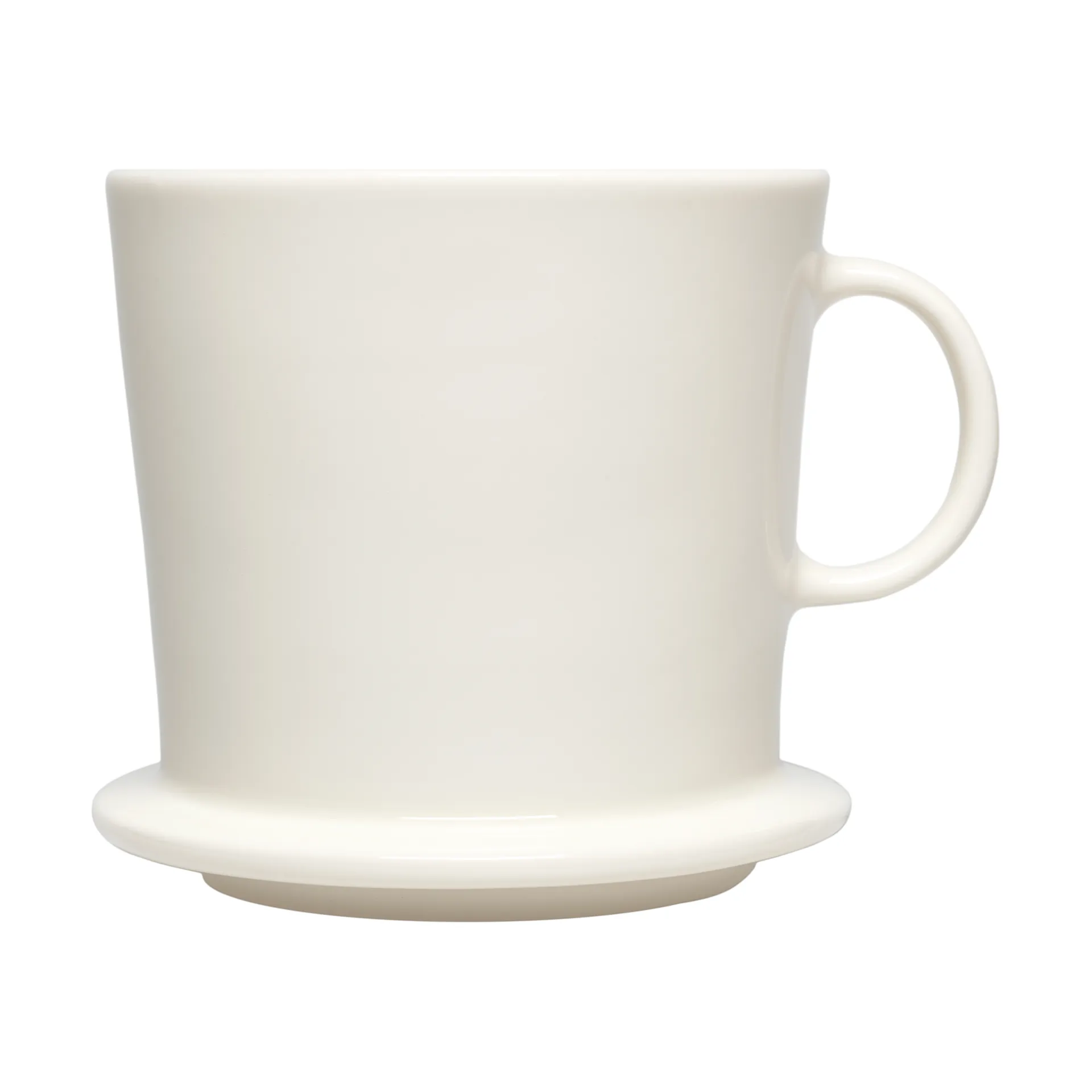 Teema Keramik-Kaffeefilter, Weiß Iittala