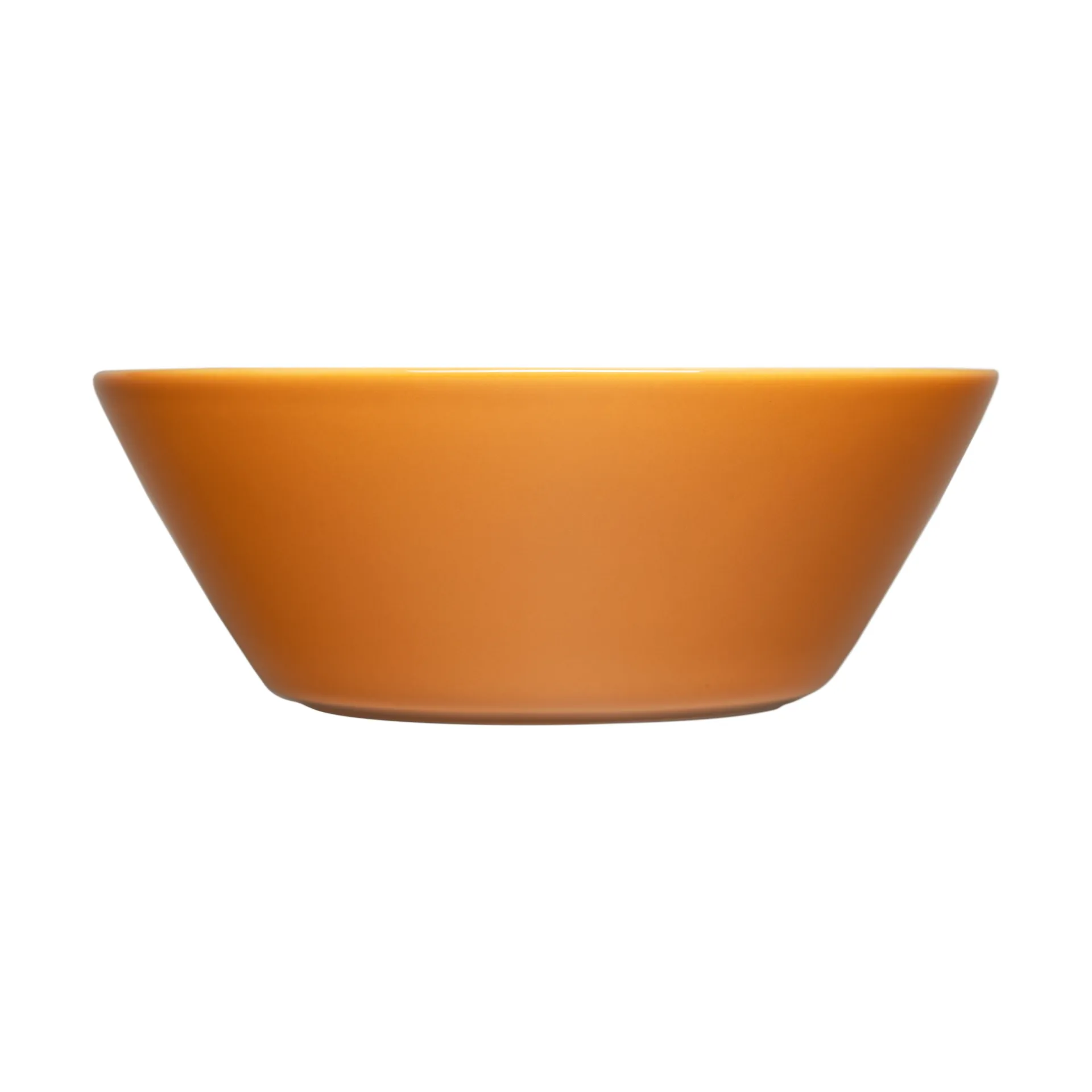 Teema Schale Ø15cm, Bernstein Iittala