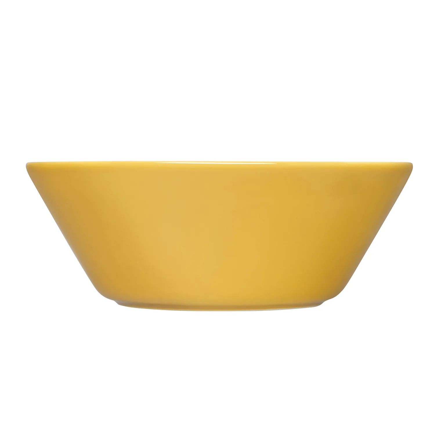 Teema Schale Ø15cm, Honig (gelb) Iittala