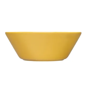 Teema Schale Ø15cm - Honig (gelb) - Iittala