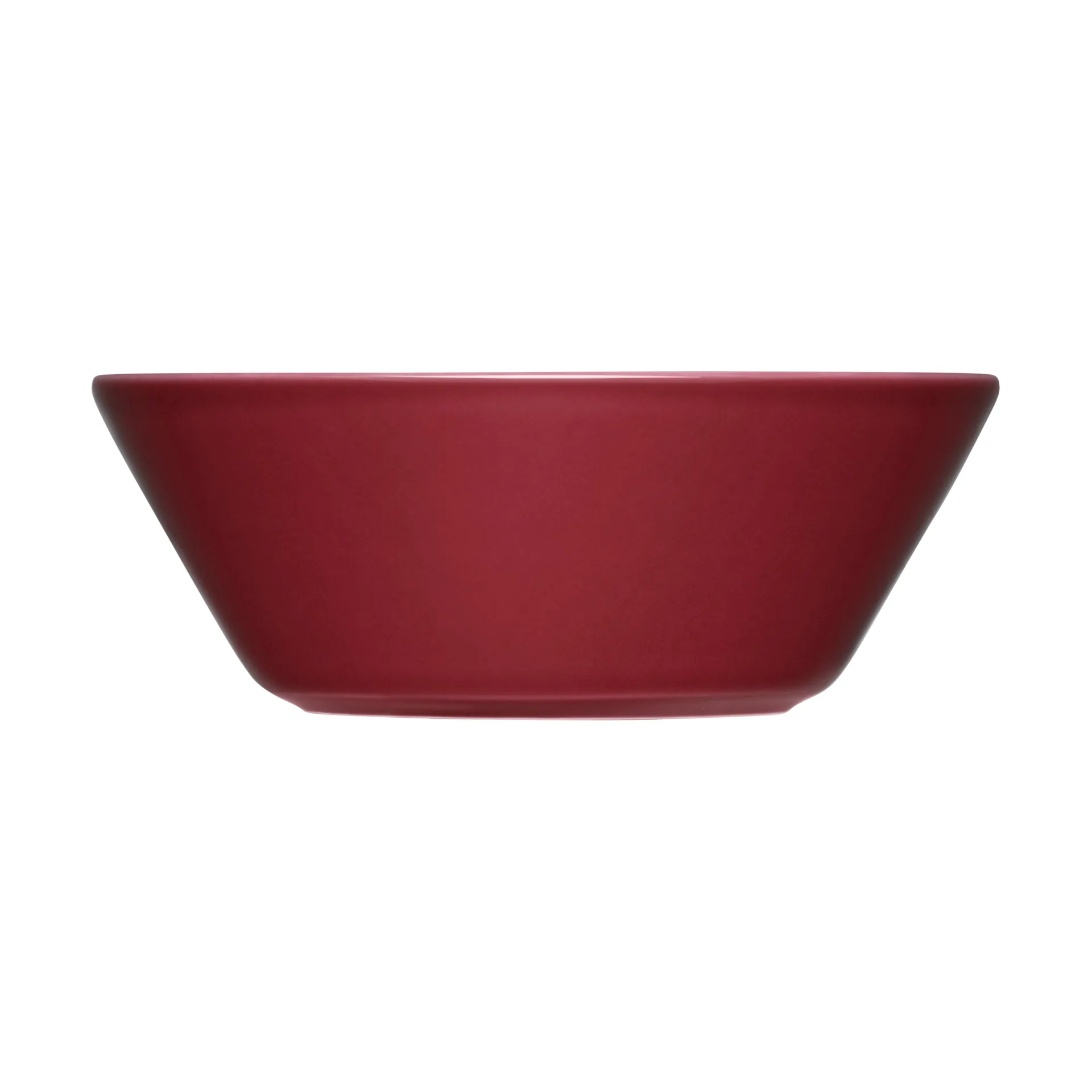 Teema Schale Ø15cm, Kirsche Iittala