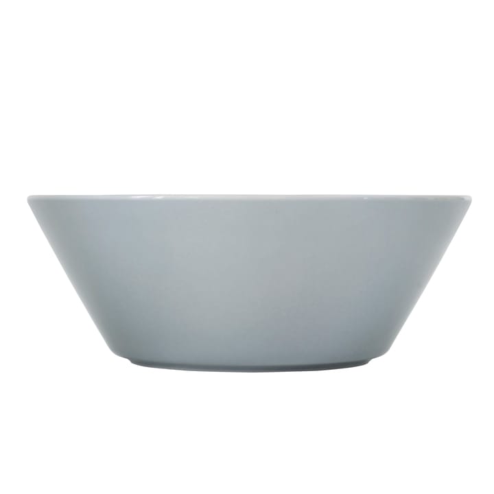 Teema Schale Ø15cm, Perlgrau Iittala