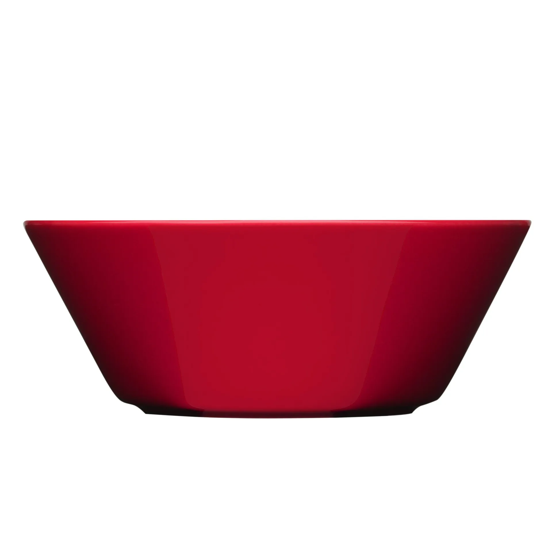 Teema Schale Ø15cm, Rot Iittala