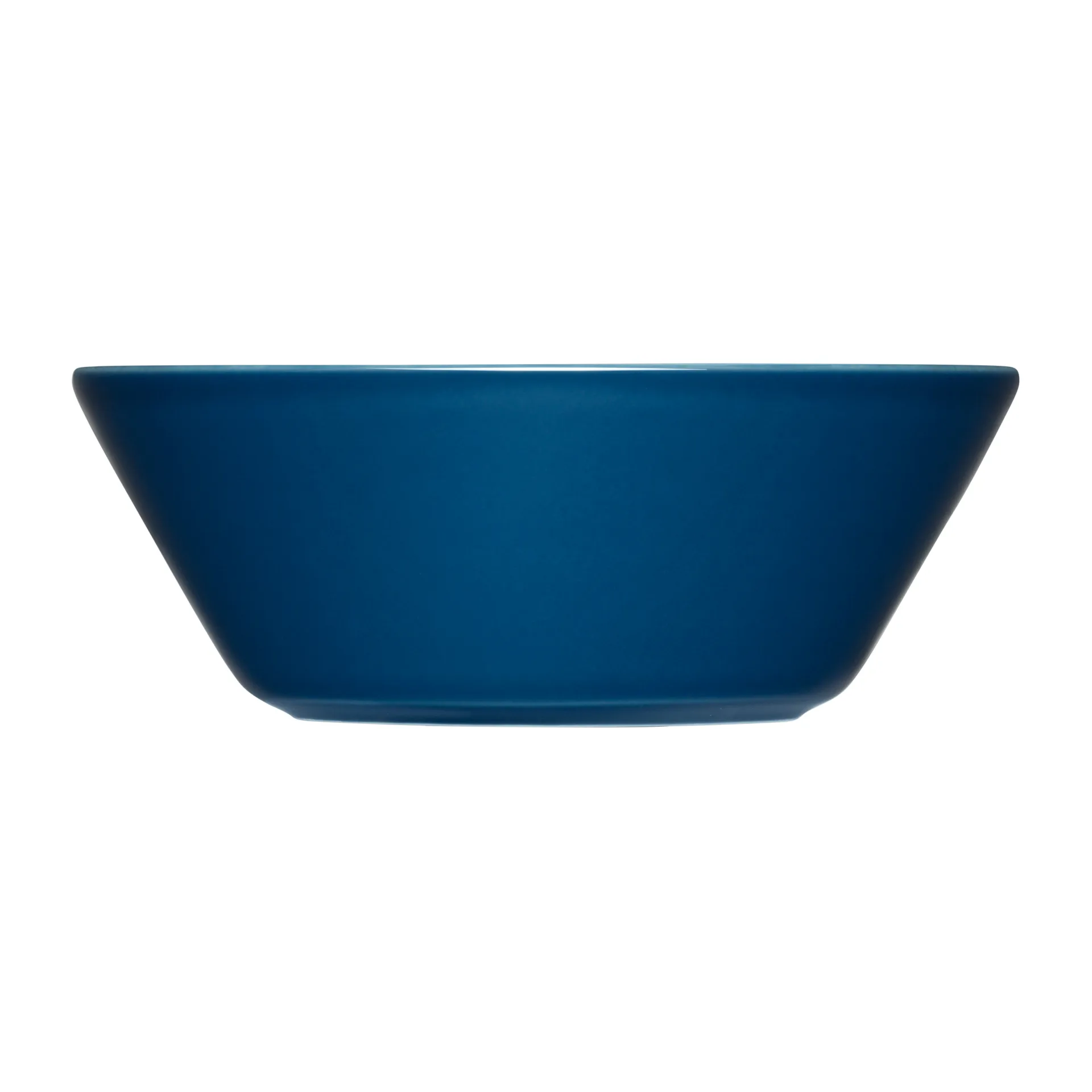 Teema Schale Ø15cm, Vintage blau Iittala