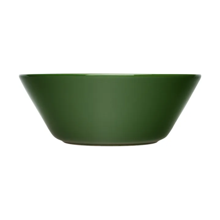Teema Schale Ø15cm - Waldgrün - Iittala