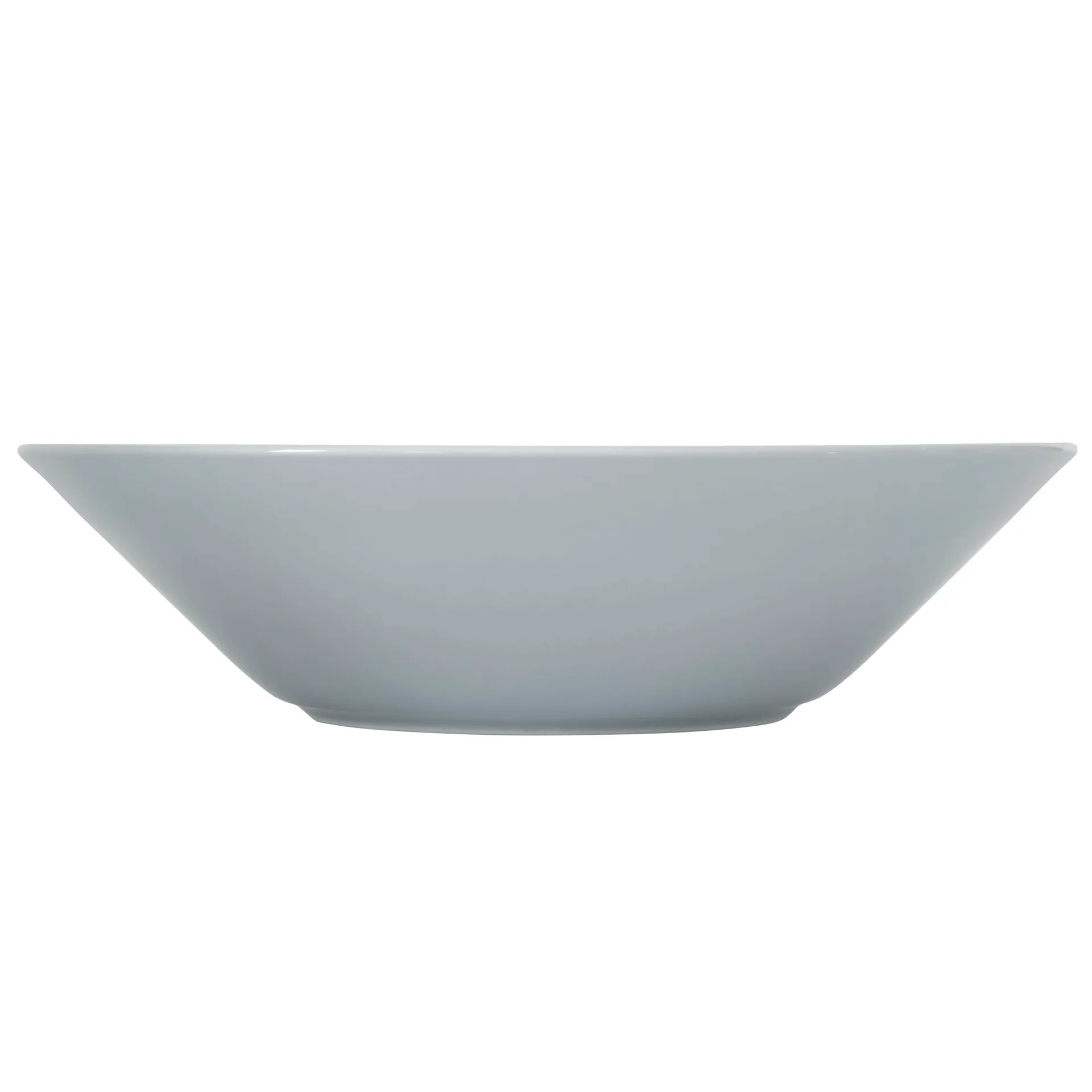 Teema Schale Ø21cm, Perlgrau Iittala