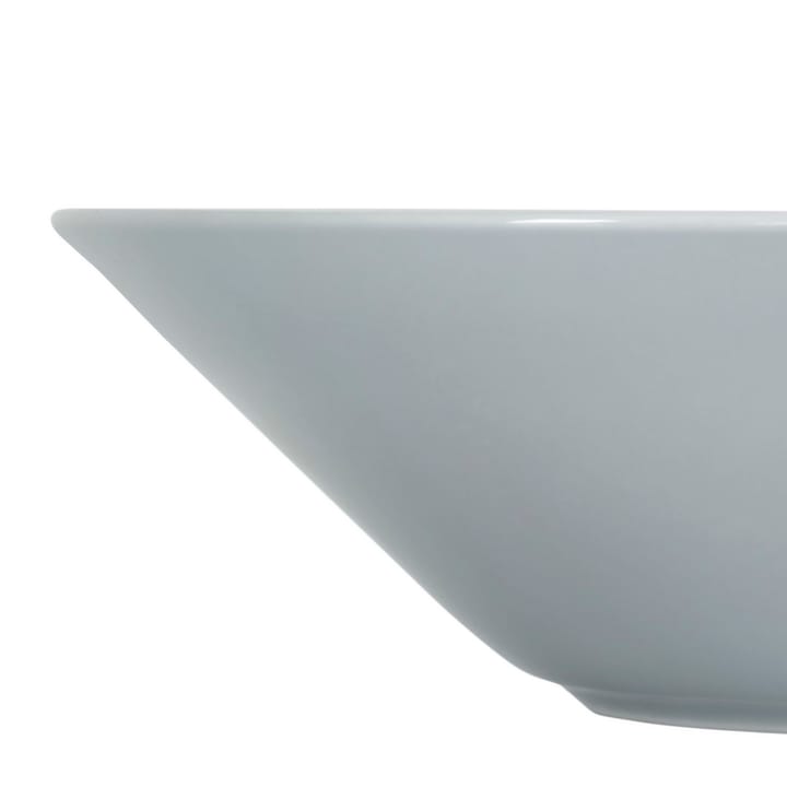 Teema Schale Ø21cm, Perlgrau Iittala