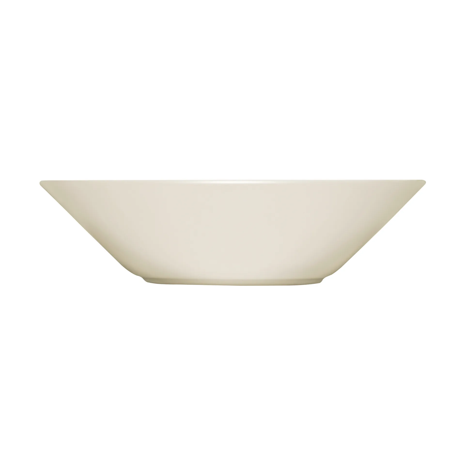 Teema Schale Ø21cm, Weiß Iittala