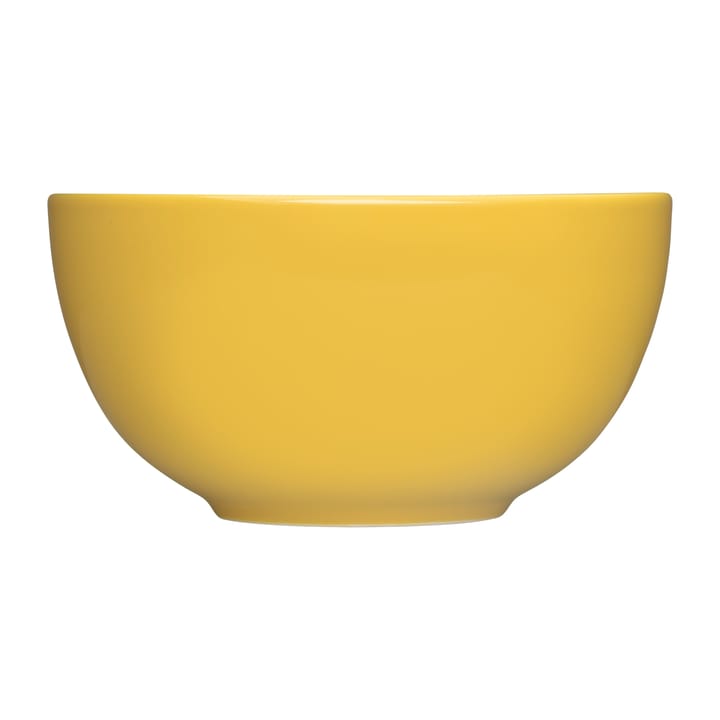 Teema Servierschale 1,65l, Honung (gelb) Iittala