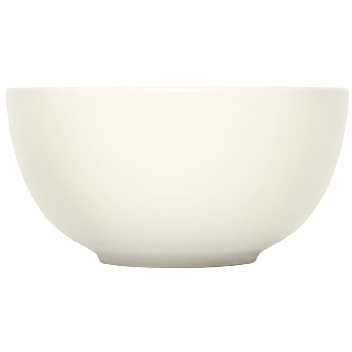 Teema Servierschale 1,65l, Weiß Iittala