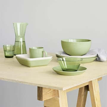 Teema Servierschale 1,65l - Weiß - Iittala