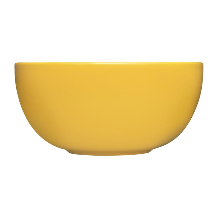 Teema Servierschale 3,4l - Honung (gelb) - Iittala