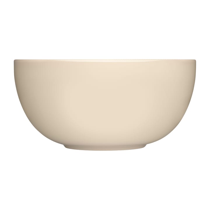 Teema Servierschale 3,4l - Leinen - Iittala