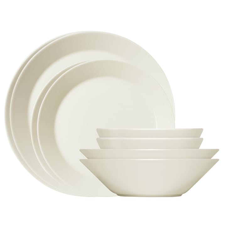 Teema Starter-Set, 16 Teile Iittala