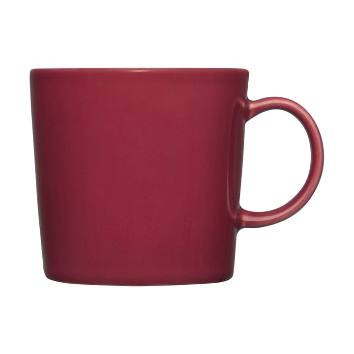 Teema Tasse 30cl - Kirsche - Iittala