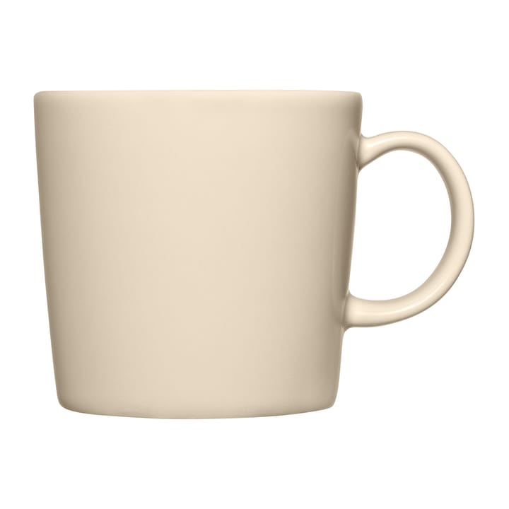 Teema Tasse 30cl, Leinen Iittala