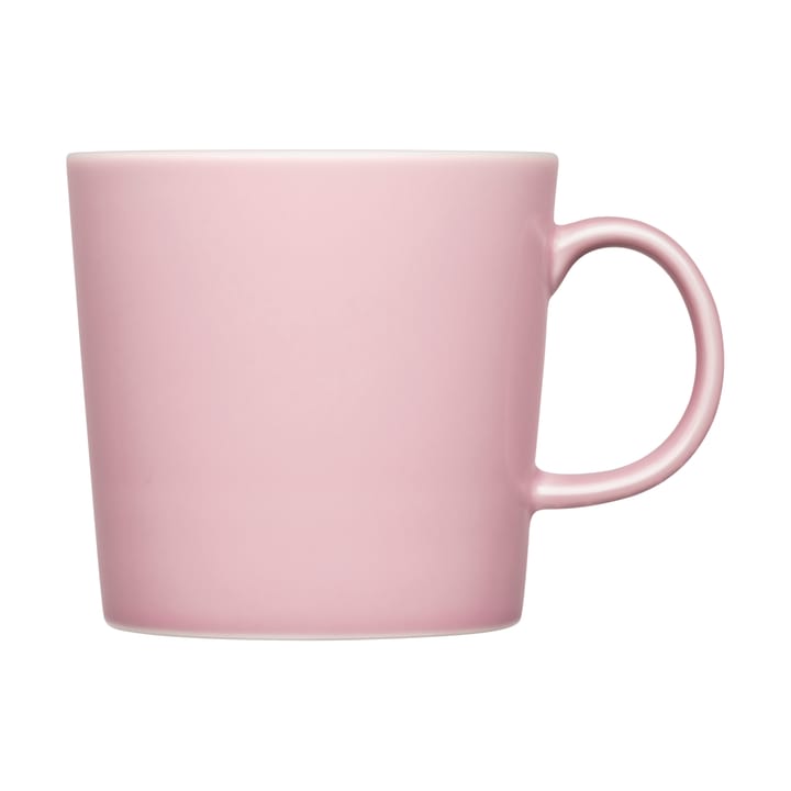 Teema Tasse 30cl, Rose Iittala