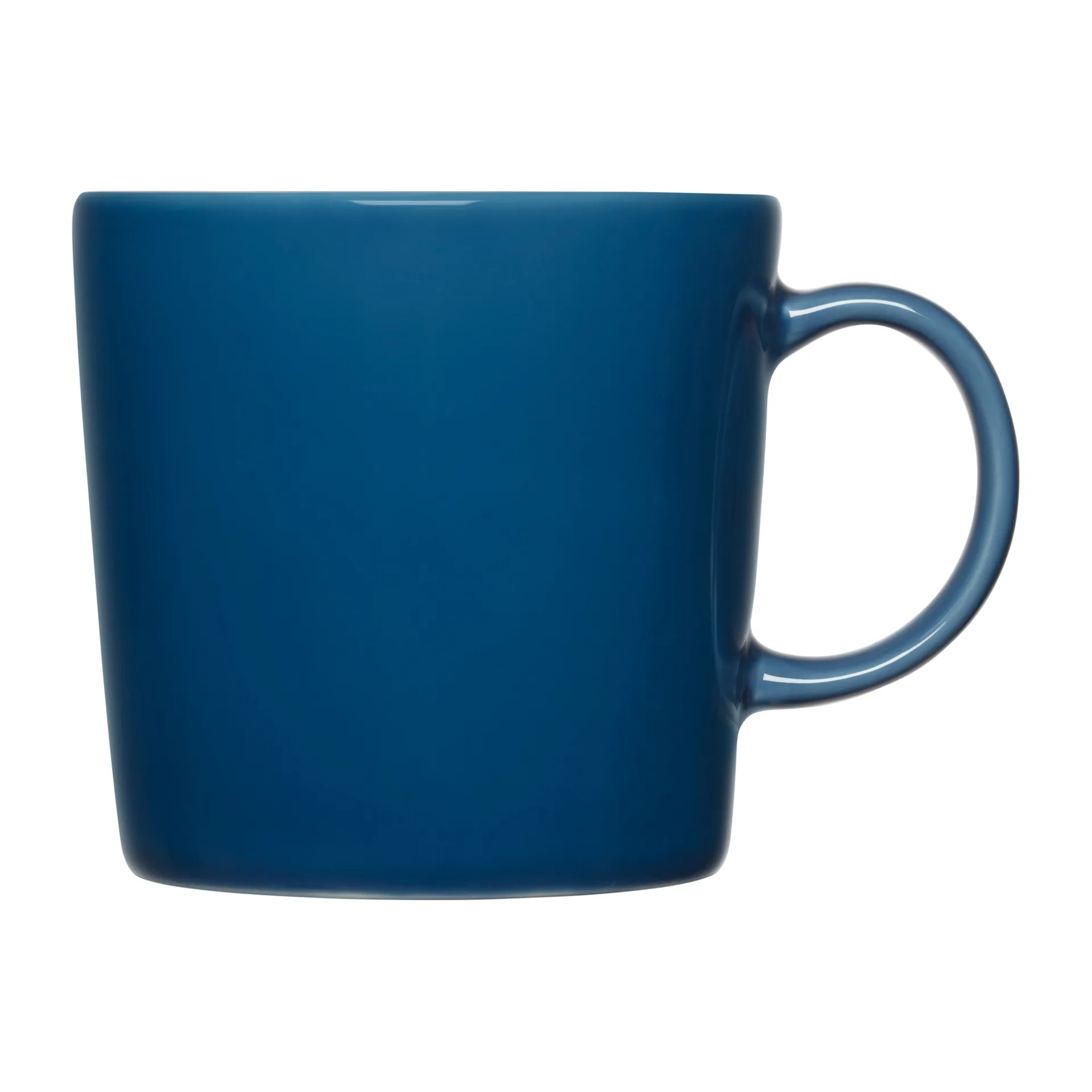 Teema Tasse 30cl, Vintage blau Iittala