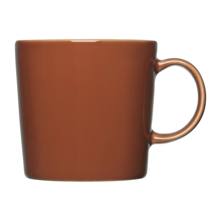 Teema Tasse 30cl, Vintage braun Iittala