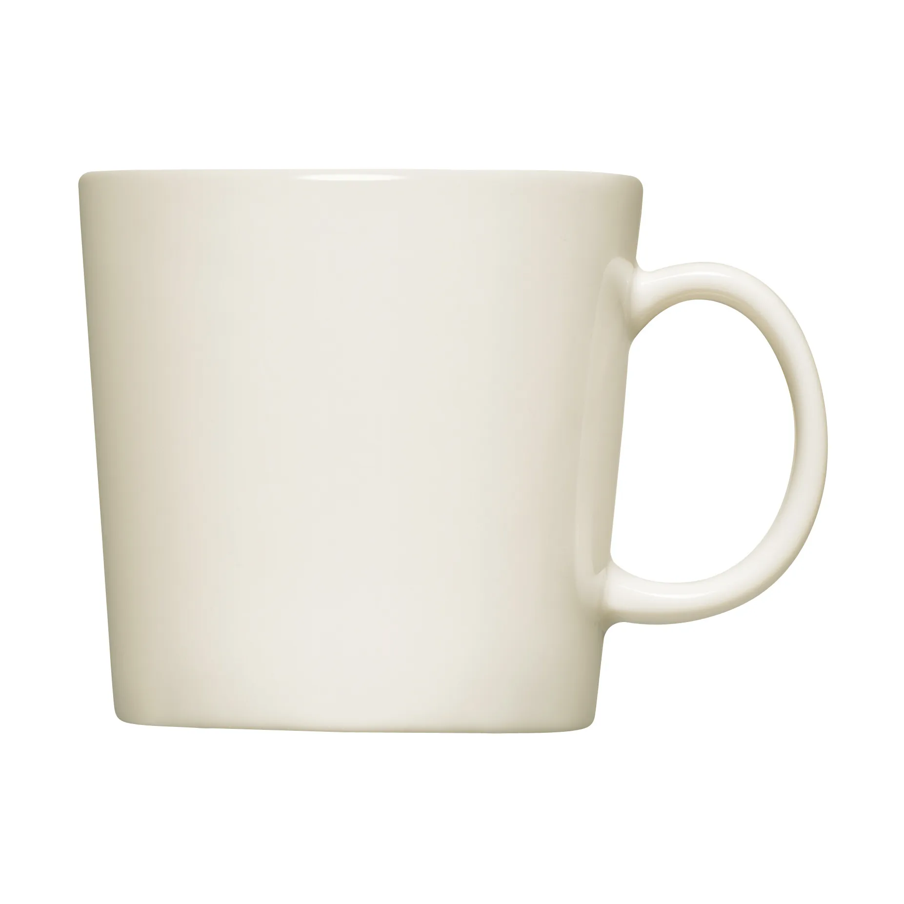 Teema Tasse 30cl, Weiß Iittala