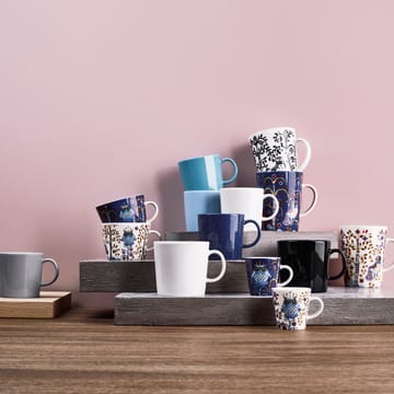 Teema Tasse 30cl - Weiß - Iittala