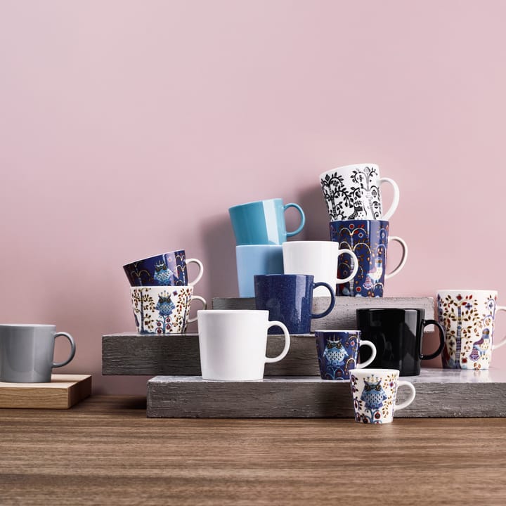 Teema Tasse 30cl, Weiß Iittala