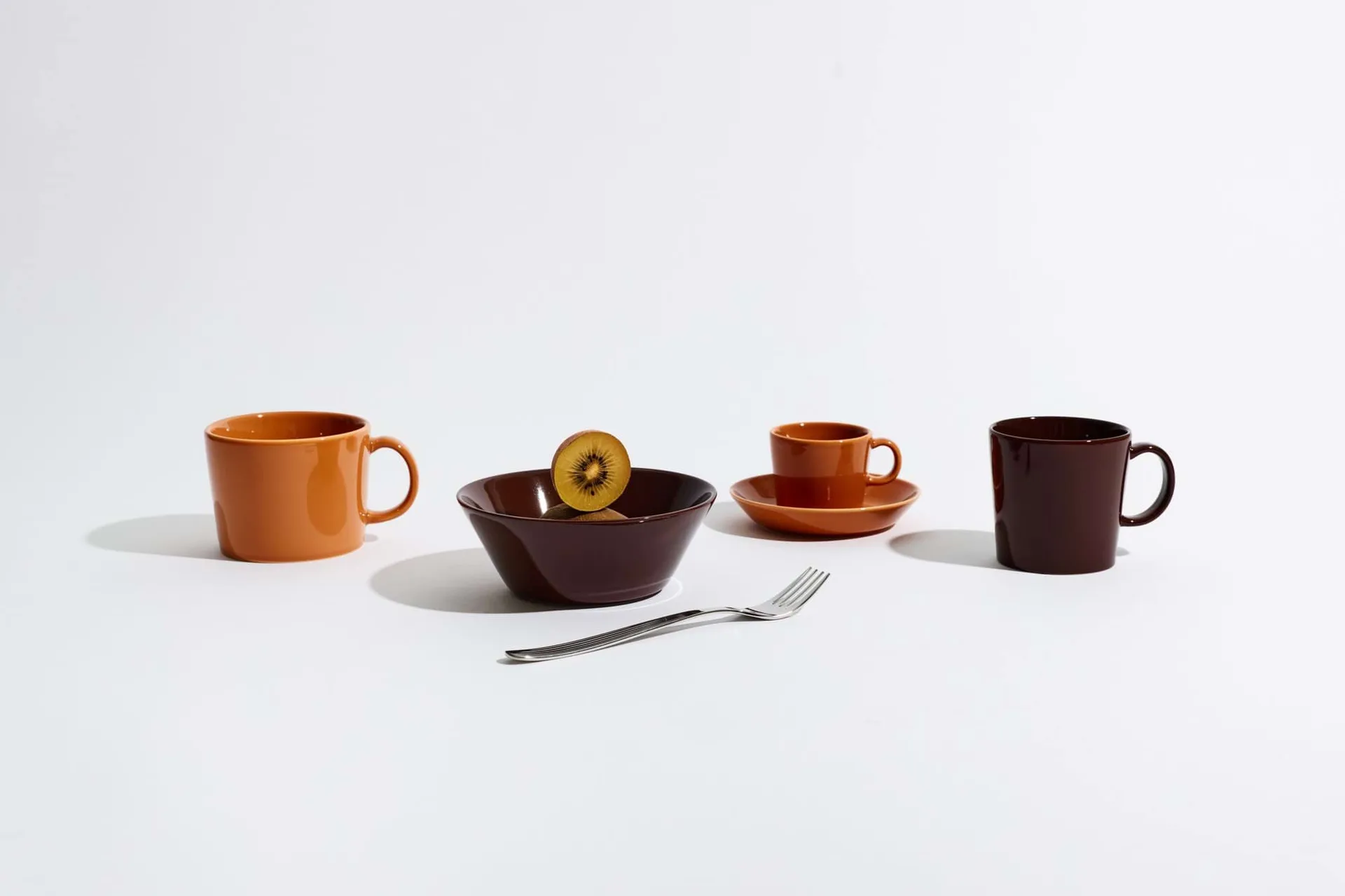 Teema Tasse, Bernstein, 0,4 l Iittala