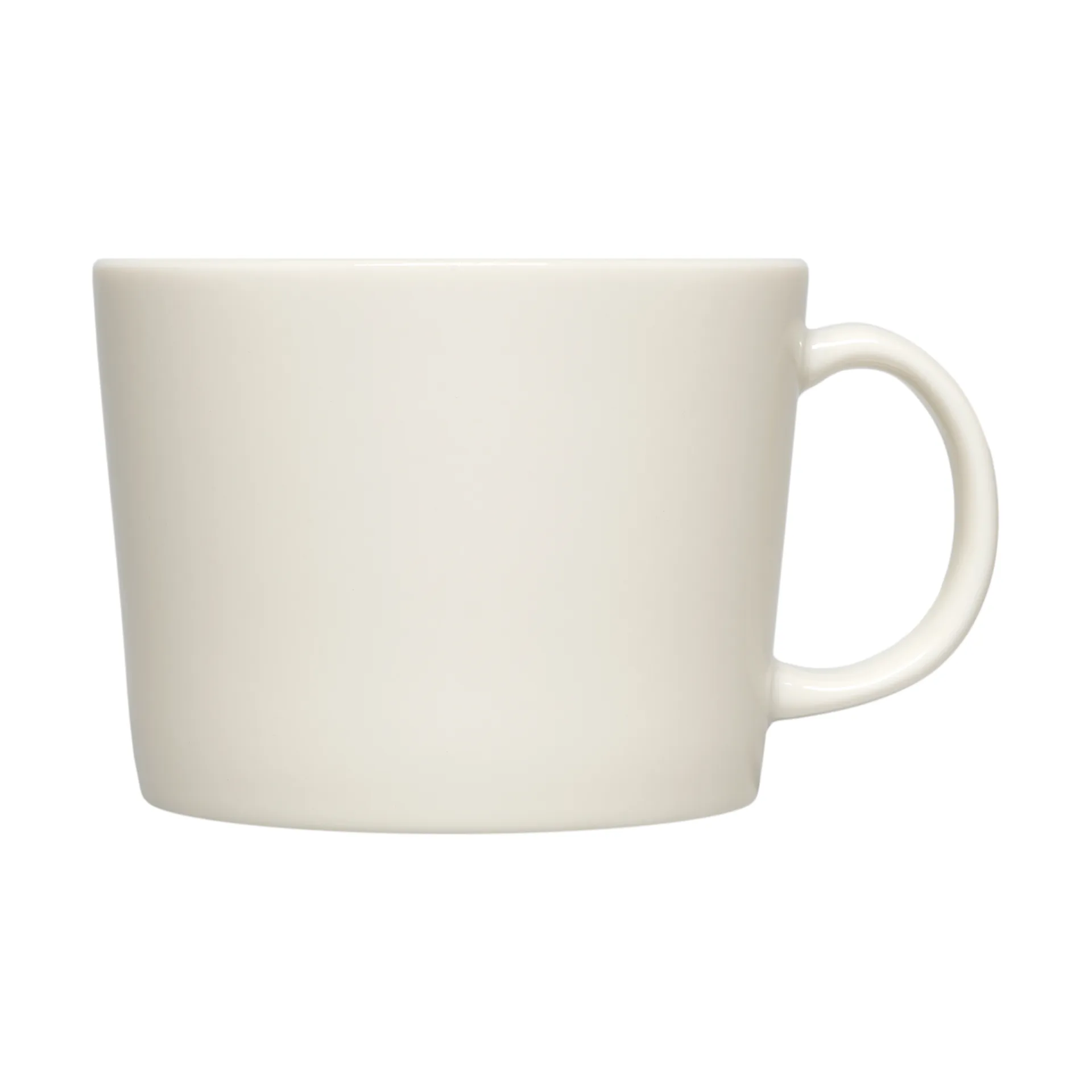 Teema Tasse, Weiß, 0,4 l Iittala