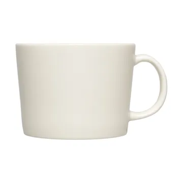 Teema Tasse - Weiß, 0,4 l - Iittala