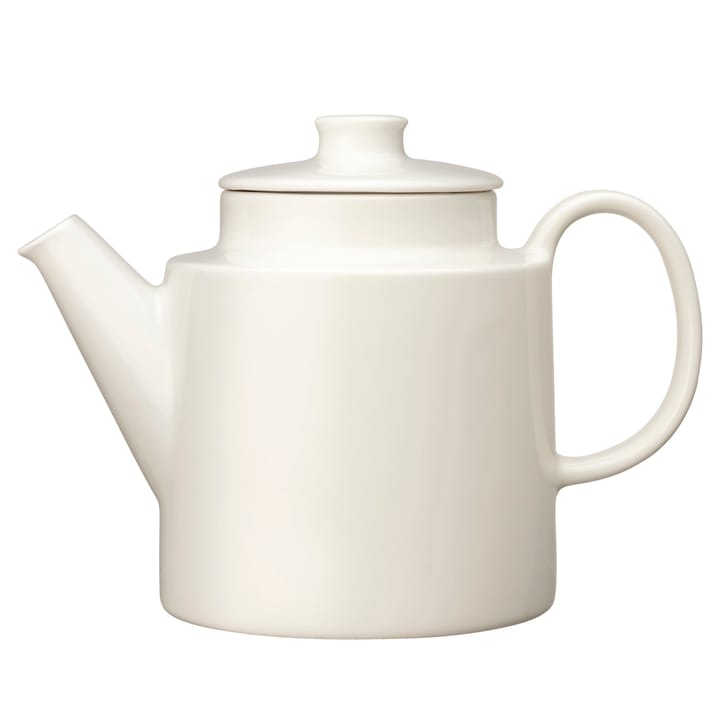 Teema Teekanne, Weiß Iittala